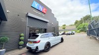 USED 2023 72 BMW 3 SERIES 2.0 330e 12kWh M Sport Touring Auto Euro 6 (s/s) 5dr SUNROOF +PREMPACK+COMFORTPACK