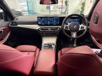 USED 2023 72 BMW 3 SERIES 2.0 330e 12kWh M Sport Touring Auto Euro 6 (s/s) 5dr SUNROOF +PREMPACK+COMFORTPACK