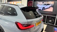 USED 2023 72 BMW 3 SERIES 2.0 330e 12kWh M Sport Touring Auto Euro 6 (s/s) 5dr SUNROOF +PREMPACK+COMFORTPACK