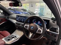 USED 2023 72 BMW 3 SERIES 2.0 330e 12kWh M Sport Touring Auto Euro 6 (s/s) 5dr SUNROOF +PREMPACK+COMFORTPACK