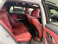 USED 2023 72 BMW 3 SERIES 2.0 330e 12kWh M Sport Touring Auto Euro 6 (s/s) 5dr SUNROOF +PREMPACK+COMFORTPACK