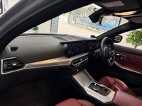 USED 2023 72 BMW 3 SERIES 2.0 330e 12kWh M Sport Touring Auto Euro 6 (s/s) 5dr SUNROOF +PREMPACK+COMFORTPACK