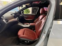 USED 2023 72 BMW 3 SERIES 2.0 330e 12kWh M Sport Touring Auto Euro 6 (s/s) 5dr SUNROOF +PREMPACK+COMFORTPACK