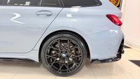 USED 2023 72 BMW 3 SERIES 2.0 330e 12kWh M Sport Touring Auto Euro 6 (s/s) 5dr SUNROOF +PREMPACK+COMFORTPACK