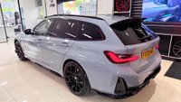 USED 2023 72 BMW 3 SERIES 2.0 330e 12kWh M Sport Touring Auto Euro 6 (s/s) 5dr SUNROOF +PREMPACK+COMFORTPACK