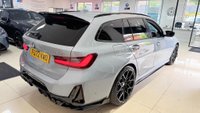 USED 2023 72 BMW 3 SERIES 2.0 330e 12kWh M Sport Touring Auto Euro 6 (s/s) 5dr SUNROOF +PREMPACK+COMFORTPACK