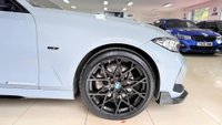 USED 2023 72 BMW 3 SERIES 2.0 330e 12kWh M Sport Touring Auto Euro 6 (s/s) 5dr SUNROOF +PREMPACK+COMFORTPACK