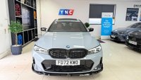 USED 2023 72 BMW 3 SERIES 2.0 330e 12kWh M Sport Touring Auto Euro 6 (s/s) 5dr SUNROOF +PREMPACK+COMFORTPACK