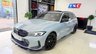 USED 2023 72 BMW 3 SERIES 2.0 330e 12kWh M Sport Touring Auto Euro 6 (s/s) 5dr SUNROOF +PREMPACK+COMFORTPACK