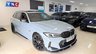 USED 2023 72 BMW 3 SERIES 2.0 330e 12kWh M Sport Touring Auto Euro 6 (s/s) 5dr SUNROOF +PREMPACK+COMFORTPACK