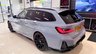 USED 2023 72 BMW 3 SERIES 2.0 330e 12kWh M Sport Touring Auto Euro 6 (s/s) 5dr SUNROOF +PREMPACK+COMFORTPACK