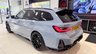 USED 2023 72 BMW 3 SERIES 2.0 330e 12kWh M Sport Touring Auto Euro 6 (s/s) 5dr SUNROOF +PREMPACK+COMFORTPACK