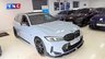 USED 2023 72 BMW 3 SERIES 2.0 330e 12kWh M Sport Touring Auto Euro 6 (s/s) 5dr SUNROOF +PREMPACK+COMFORTPACK
