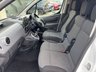 USED 2017 67 PEUGEOT PARTNER 1.6 BlueHDi 854 Professional Panel Van 5dr Diesel Manual L1 (112 g/km, 97.64 bhp) 