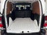 USED 2017 67 PEUGEOT PARTNER 1.6 BlueHDi 854 Professional Panel Van 5dr Diesel Manual L1 (112 g/km, 97.64 bhp) 