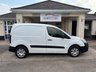USED 2017 67 PEUGEOT PARTNER 1.6 BlueHDi 854 Professional Panel Van 5dr Diesel Manual L1 (112 g/km, 97.64 bhp) 