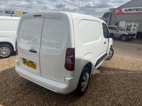 USED 2020 70 VAUXHALL COMBO 1.6 Turbo D 2300 Sportive Panel Van 4dr Diesel Manual L1 H1 Euro 6 (s/s) (100 ps) EXCELLENT  CONDITION IN&;OUT  ULEZ !