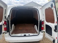 USED 2020 70 VAUXHALL COMBO 1.6 Turbo D 2300 Sportive Panel Van 4dr Diesel Manual L1 H1 Euro 6 (s/s) (100 ps) EXCELLENT  CONDITION IN&;OUT  ULEZ !