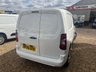 USED 2020 70 VAUXHALL COMBO 1.6 Turbo D 2300 Sportive Panel Van 4dr Diesel Manual L1 H1 Euro 6 (s/s) (100 ps) EXCELLENT  CONDITION IN&;OUT  ULEZ !
