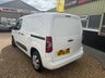 USED 2020 70 VAUXHALL COMBO 1.6 Turbo D 2300 Sportive Panel Van 4dr Diesel Manual L1 H1 Euro 6 (s/s) (100 ps) EXCELLENT  CONDITION IN&;OUT  ULEZ !