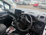 USED 2020 70 VAUXHALL COMBO 1.6 Turbo D 2300 Sportive Panel Van 4dr Diesel Manual L1 H1 Euro 6 (s/s) (100 ps) EXCELLENT  CONDITION IN&;OUT  ULEZ !
