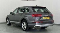 USED 2019 68 AUDI Q7 3.0 TDI V6 45 Sport SUV 5dr Diesel Tiptronic quattro Euro 6 (s/s) (231 ps) ++Full Audi Service History++
