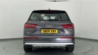 USED 2019 68 AUDI Q7 3.0 TDI V6 45 Sport SUV 5dr Diesel Tiptronic quattro Euro 6 (s/s) (231 ps) ++Full Audi Service History++