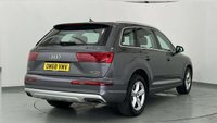USED 2019 68 AUDI Q7 3.0 TDI V6 45 Sport SUV 5dr Diesel Tiptronic quattro Euro 6 (s/s) (231 ps) ++Full Audi Service History++