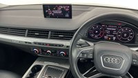 USED 2019 68 AUDI Q7 3.0 TDI V6 45 Sport SUV 5dr Diesel Tiptronic quattro Euro 6 (s/s) (231 ps) ++Full Audi Service History++