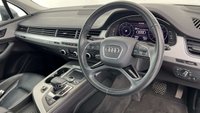 USED 2019 68 AUDI Q7 3.0 TDI V6 45 Sport SUV 5dr Diesel Tiptronic quattro Euro 6 (s/s) (231 ps) ++Full Audi Service History++