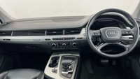 USED 2019 68 AUDI Q7 3.0 TDI V6 45 Sport SUV 5dr Diesel Tiptronic quattro Euro 6 (s/s) (231 ps) ++Full Audi Service History++