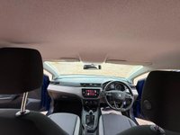 USED 2019 19 SEAT IBIZA 1.0 MPI SE Technology Euro 6 (s/s) 5dr GPF New Cambelt+Service+ULEZ