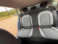 USED 2019 19 SEAT IBIZA 1.0 MPI SE Technology Euro 6 (s/s) 5dr GPF New Cambelt+Service+ULEZ