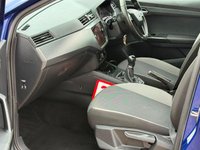 USED 2019 19 SEAT IBIZA 1.0 MPI SE Technology Euro 6 (s/s) 5dr GPF New Cambelt+Service+ULEZ