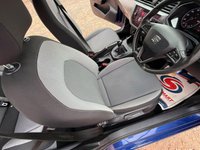 USED 2019 19 SEAT IBIZA 1.0 MPI SE Technology Euro 6 (s/s) 5dr GPF New Cambelt+Service+ULEZ