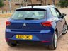USED 2019 19 SEAT IBIZA 1.0 MPI SE Technology Euro 6 (s/s) 5dr GPF New Cambelt+Service+ULEZ