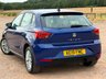 USED 2019 19 SEAT IBIZA 1.0 MPI SE Technology Euro 6 (s/s) 5dr GPF New Cambelt+Service+ULEZ