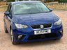USED 2019 19 SEAT IBIZA 1.0 MPI SE Technology Euro 6 (s/s) 5dr GPF New Cambelt+Service+ULEZ