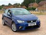 USED 2019 19 SEAT IBIZA 1.0 MPI SE Technology Euro 6 (s/s) 5dr GPF New Cambelt+Service+ULEZ