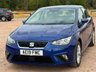 USED 2019 19 SEAT IBIZA 1.0 MPI SE Technology Euro 6 (s/s) 5dr GPF New Cambelt+Service+ULEZ