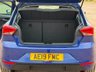USED 2019 19 SEAT IBIZA 1.0 MPI SE Technology Euro 6 (s/s) 5dr GPF New Cambelt+Service+ULEZ