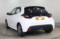 USED 2024 24 TOYOTA YARIS 1.5 VVT-h Icon E-CVT Euro 6 (s/s) 5dr Reverse Camera, Dab ,