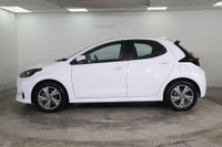 USED 2024 24 TOYOTA YARIS 1.5 VVT-h Icon E-CVT Euro 6 (s/s) 5dr Reverse Camera, Dab ,