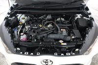 USED 2024 24 TOYOTA YARIS 1.5 VVT-h Icon E-CVT Euro 6 (s/s) 5dr Reverse Camera, Dab ,