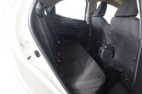 USED 2024 24 TOYOTA YARIS 1.5 VVT-h Icon E-CVT Euro 6 (s/s) 5dr Reverse Camera, Dab ,