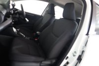 USED 2024 24 TOYOTA YARIS 1.5 VVT-h Icon E-CVT Euro 6 (s/s) 5dr Reverse Camera, Dab ,