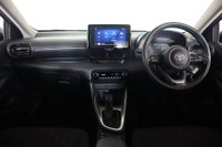 USED 2024 24 TOYOTA YARIS 1.5 VVT-h Icon E-CVT Euro 6 (s/s) 5dr Reverse Camera, Dab ,