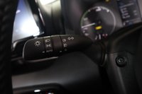 USED 2024 24 TOYOTA YARIS 1.5 VVT-h Icon E-CVT Euro 6 (s/s) 5dr Reverse Camera, Dab ,