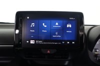 USED 2024 24 TOYOTA YARIS 1.5 VVT-h Icon E-CVT Euro 6 (s/s) 5dr Reverse Camera, Dab ,