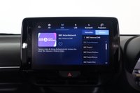 USED 2024 24 TOYOTA YARIS 1.5 VVT-h Icon E-CVT Euro 6 (s/s) 5dr Reverse Camera, Dab ,